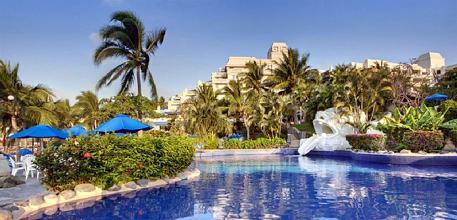 фото отеля Barcelo Karmina Palace Hotel Manzanillo