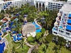 фото отеля Barcelo Karmina Palace Hotel Manzanillo