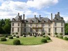 фото отеля Chateau de Bourron