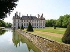 фото отеля Chateau de Bourron