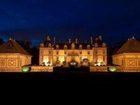 фото отеля Chateau de Bourron