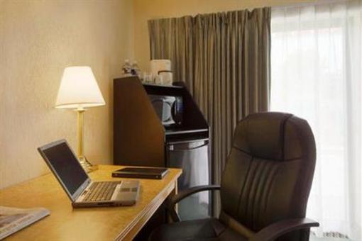 фото отеля Comfort Inn Edmundston