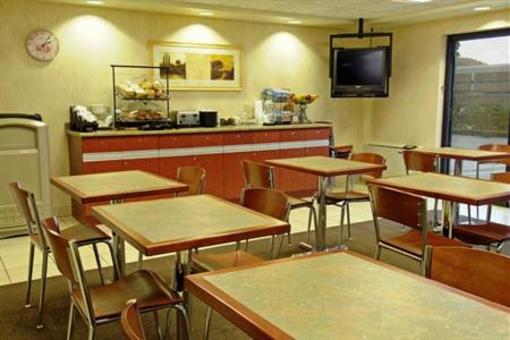 фото отеля Comfort Inn Edmundston