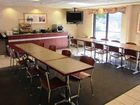 фото отеля Comfort Inn Edmundston