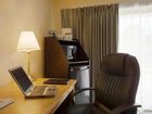 фото отеля Comfort Inn Edmundston