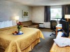 фото отеля Comfort Inn Edmundston