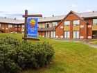 фото отеля Comfort Inn Edmundston