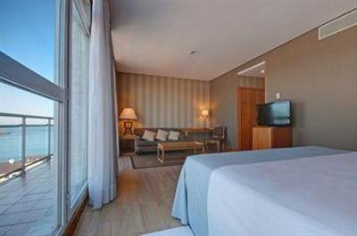 фото отеля Tryp Orly