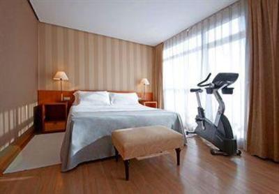 фото отеля Tryp Orly