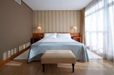 фото отеля Tryp Orly