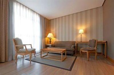 фото отеля Tryp Orly