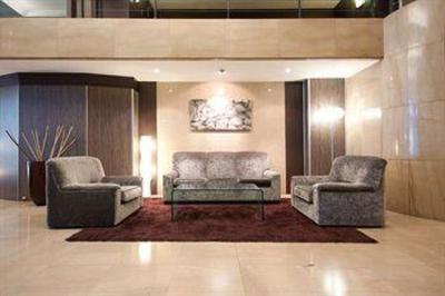 фото отеля Tryp Orly