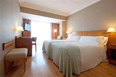 фото отеля Tryp Orly