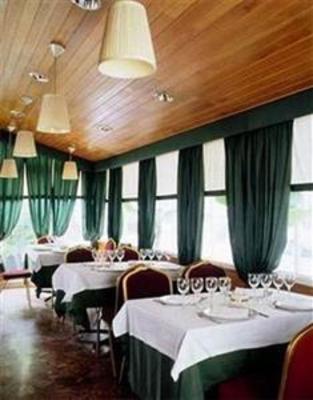 фото отеля Tryp Orly