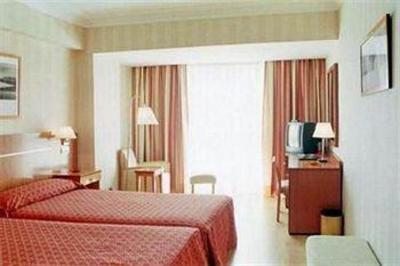 фото отеля Tryp Orly