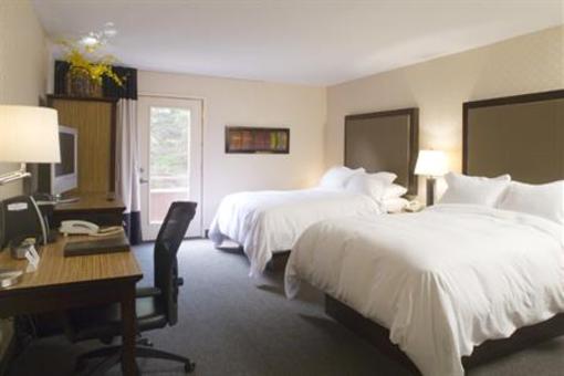 фото отеля The Woodlands Inn & Resort Wilkes Barre