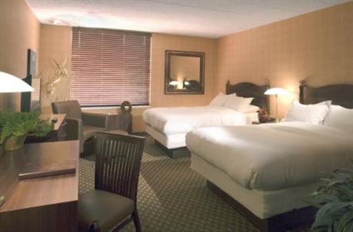 фото отеля The Woodlands Inn & Resort Wilkes Barre