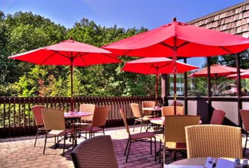 фото отеля The Woodlands Inn & Resort Wilkes Barre