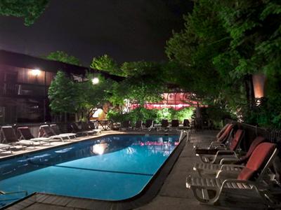 фото отеля The Woodlands Inn & Resort Wilkes Barre