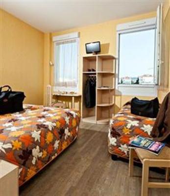 фото отеля Hotel L'Esterel