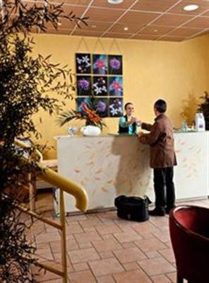 фото отеля Hotel L'Esterel