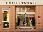 фото отеля Hotel L'Esterel