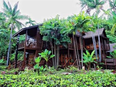 фото отеля Manukan Island Resort Kota Kinabalu