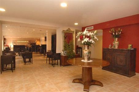 фото отеля Best Western Hotel Arene