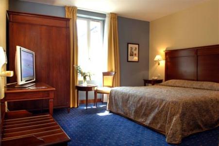 фото отеля Best Western Hotel Arene