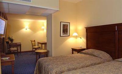 фото отеля Best Western Hotel Arene