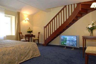 фото отеля Best Western Hotel Arene