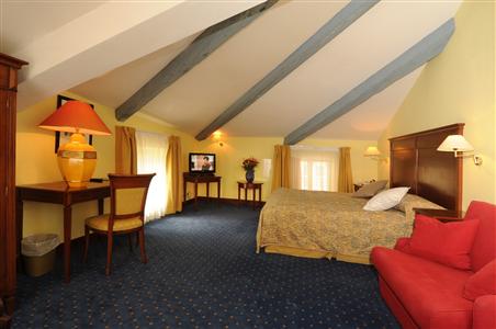 фото отеля Best Western Hotel Arene