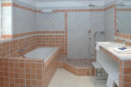 фото отеля Best Western Hotel Arene