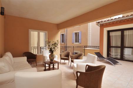фото отеля Best Western Hotel Arene