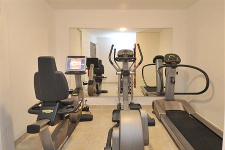 фото отеля Best Western Hotel Arene
