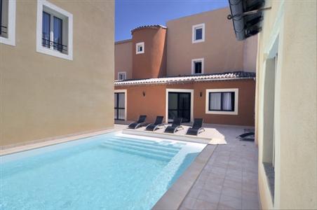 фото отеля Best Western Hotel Arene