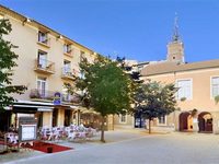 Best Western Hotel Arene