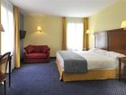 фото отеля Best Western Hotel Arene