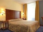 фото отеля Best Western Hotel Arene