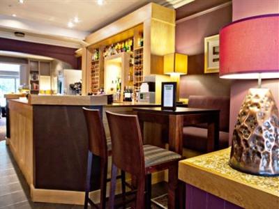 фото отеля The Regent Hotel By The Lake Ambleside