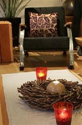 фото отеля Hotel Alpen Lodge Zermatt