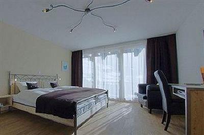 фото отеля Hotel Alpen Lodge Zermatt