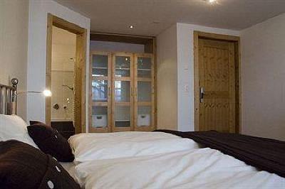 фото отеля Hotel Alpen Lodge Zermatt