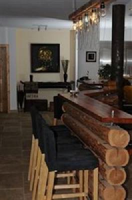 фото отеля Hotel Alpen Lodge Zermatt