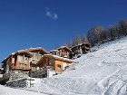 фото отеля Hotel Alpen Lodge Zermatt