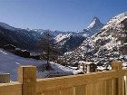 фото отеля Hotel Alpen Lodge Zermatt