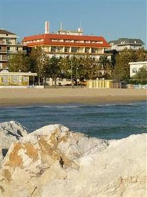 фото отеля Regent Hotel Pescara