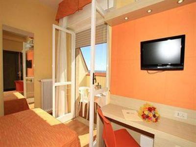 фото отеля Regent Hotel Pescara