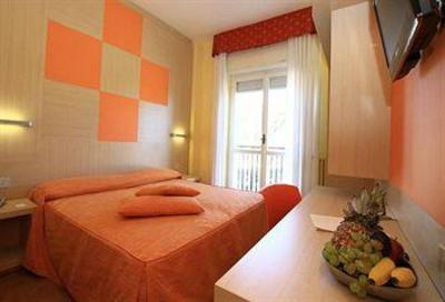 фото отеля Regent Hotel Pescara
