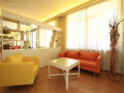 фото отеля Regent Hotel Pescara